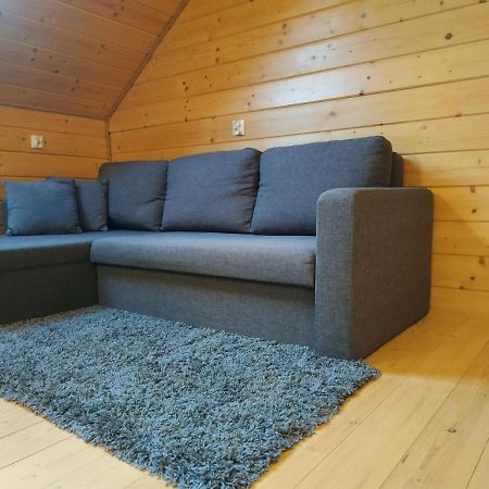 Apartament Pod Kogutkiem Uscie Gorlickie Eksteriør billede