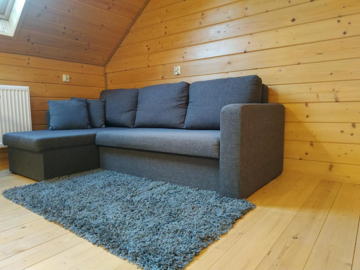 Apartament Pod Kogutkiem Uscie Gorlickie Eksteriør billede